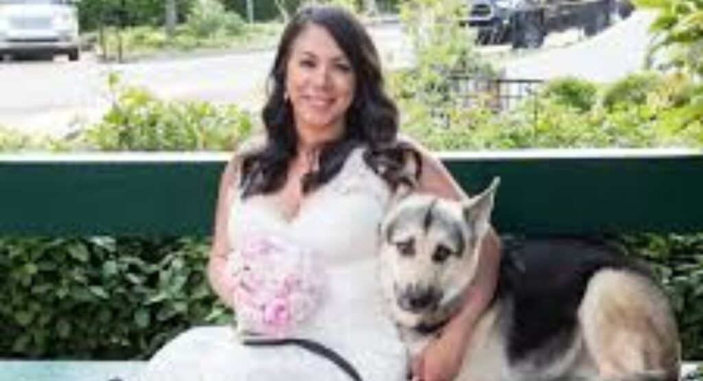 Melody zant van Net Worth