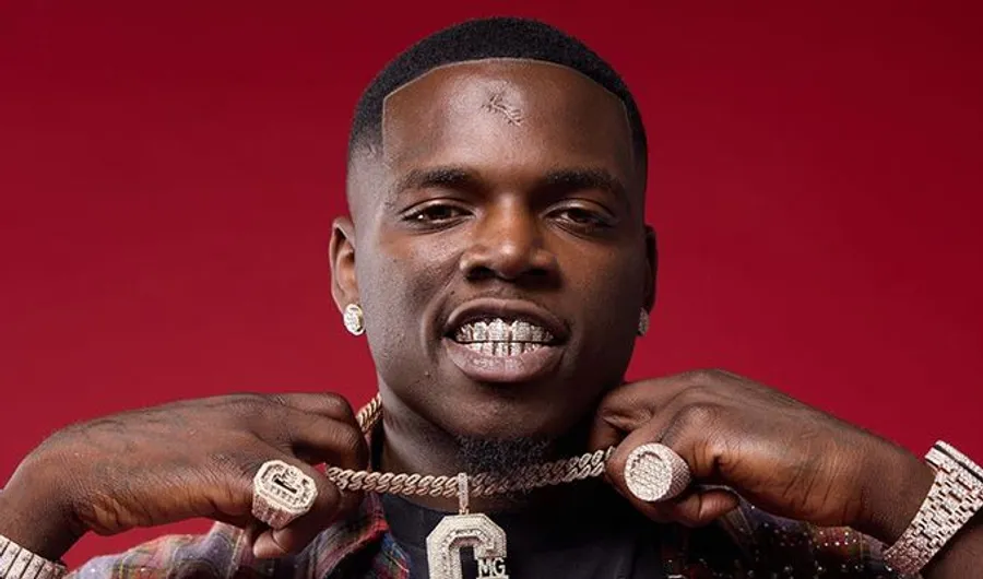 Big Boogie Personality