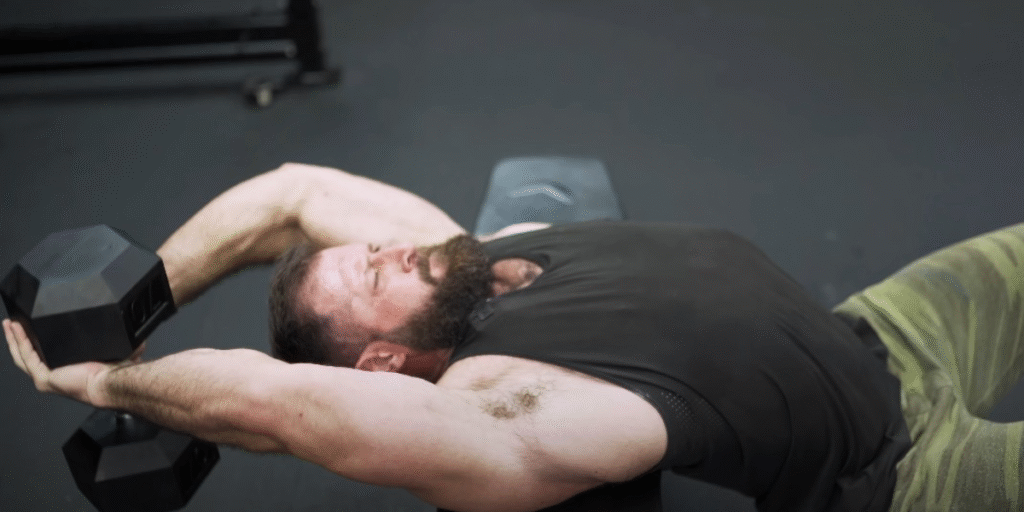 ryan-humiston-bicep-training-2025