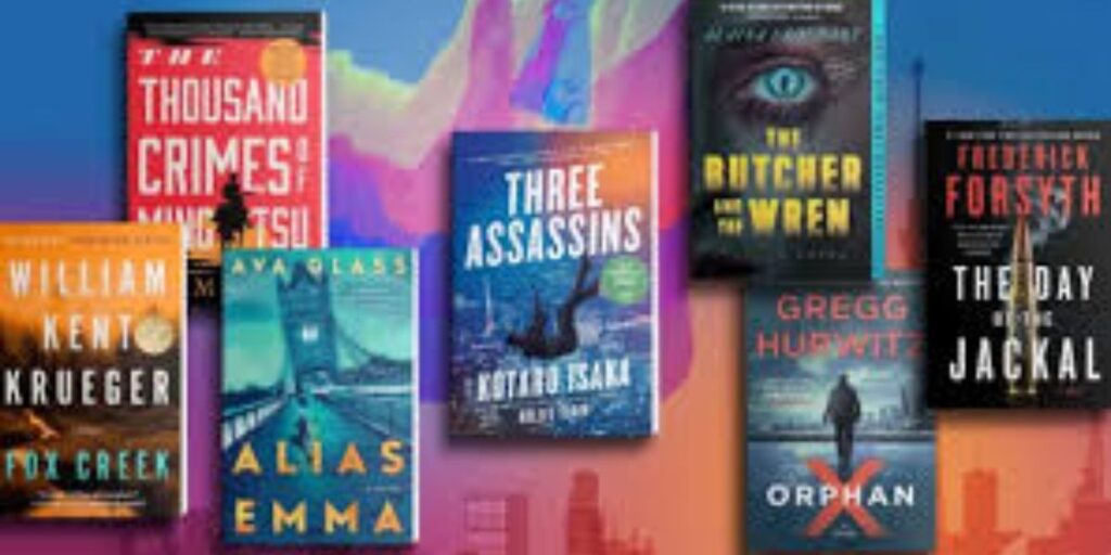 Alaina Urquhart novels The Butcher and the Wren and The Butcher Game book covers
