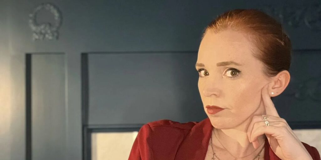 Alaina Urquhart professional portrait photo 2025
