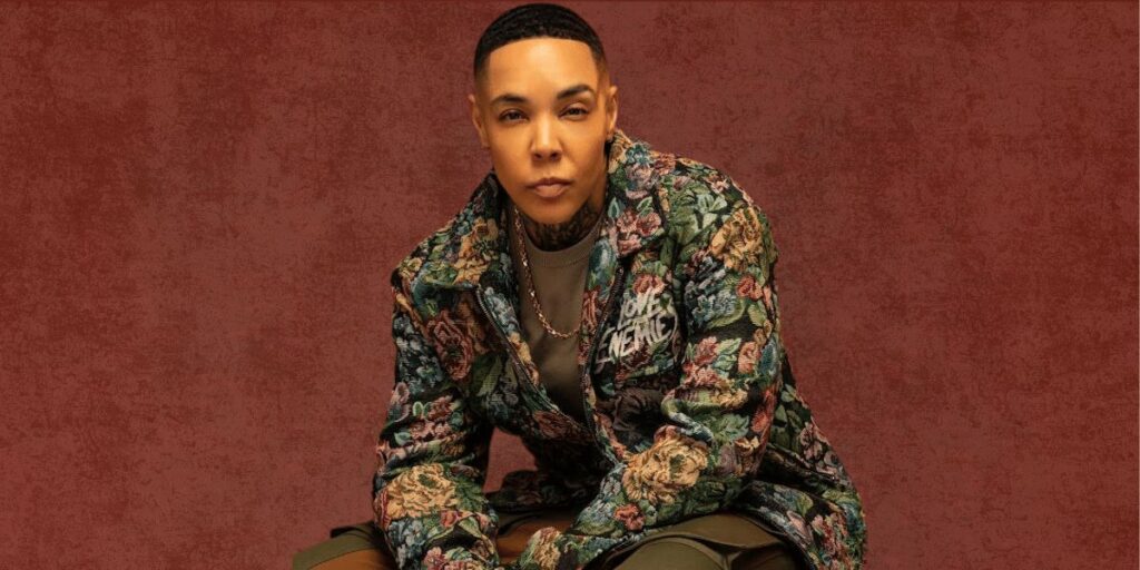 Carter The Body 2025 defying norms on red carpet