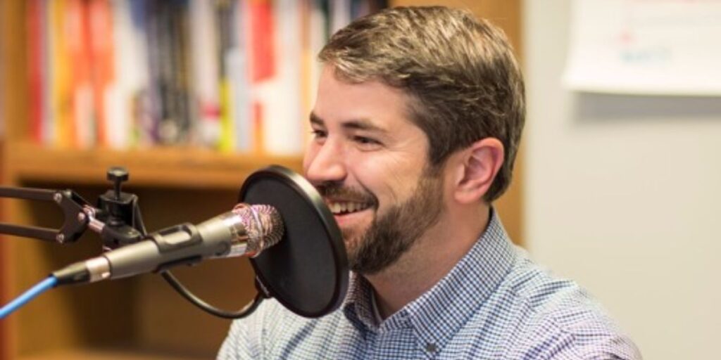 Jeb Brooks featured in TTI Success Insights Episode 9 discussing the importance of TTISICON for VAAs
