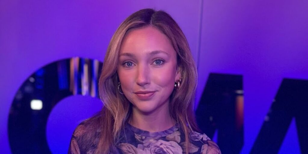 Macie Banks age net worth 2025 – American radio host and media personality