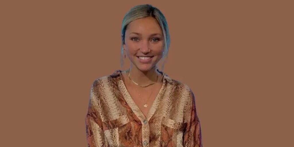 Macie Banks profile 2025 – age, net worth, lifestyle, and media career