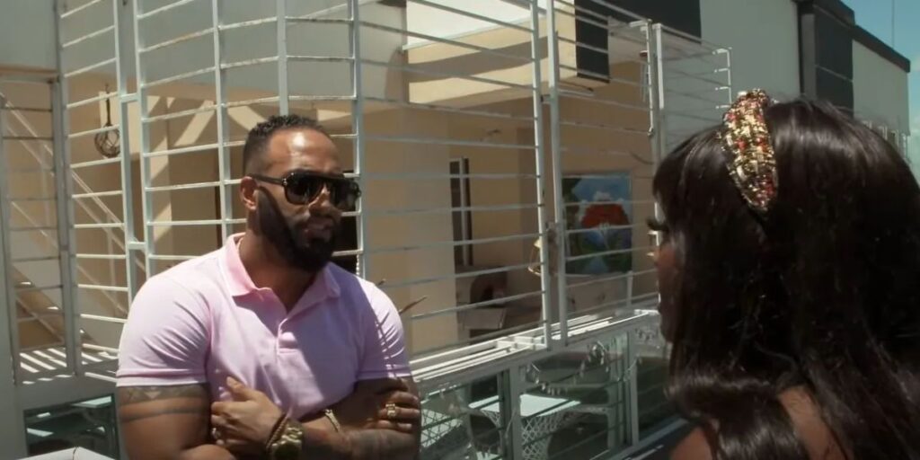 Amara La Negra and Allan Mueses on Love & Hip Hop: Is the couple still dating?