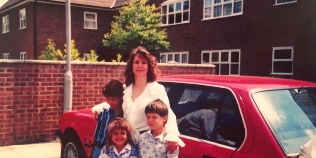 Andrew Tate influenced by his father's toxic beliefs