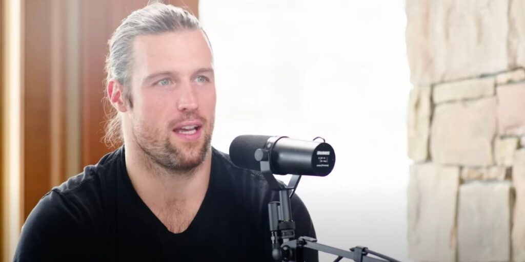 Robert Breedlove, Bitcoin speaker and thought leader
