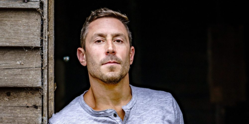 Paul Saladino nutrition expert and animal-based diet advocate