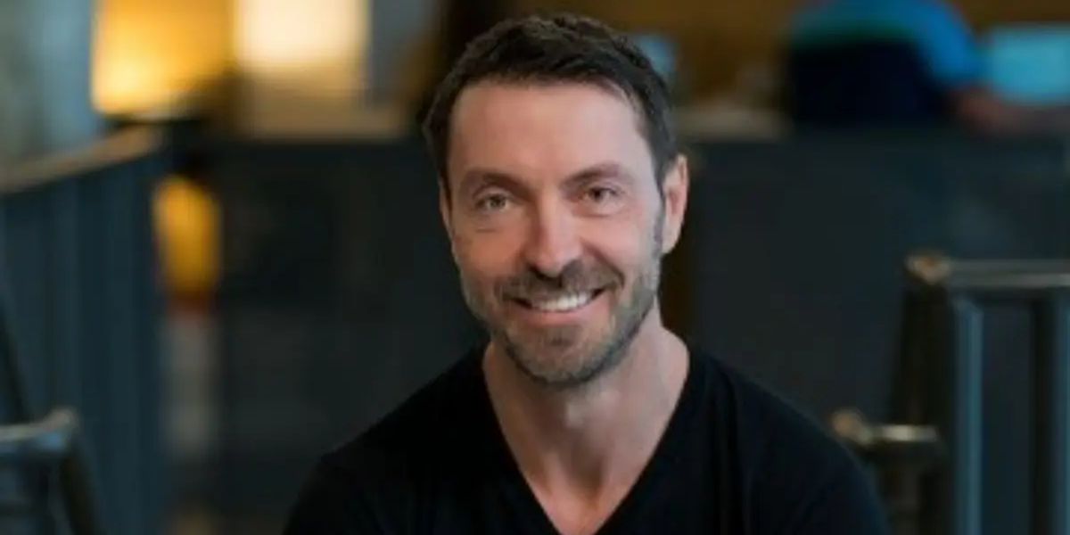 Jody Glidden, Introhive Founder and Tech Entrepreneur 2025 portrait