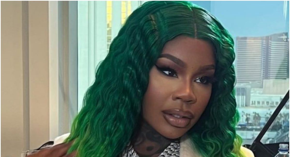 Sukihana portrait photo