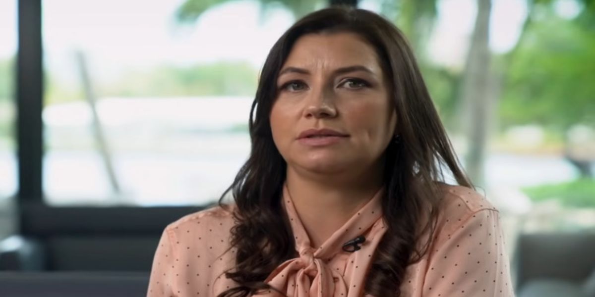 Jennifer Bet-David 2025 portrait photo – biography, age, net worth & religion