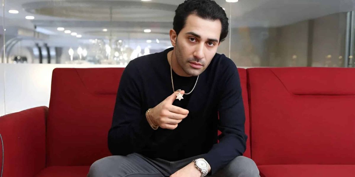 What is Maksud Agadjani’s net worth in 2025 explained with TraxNYC valuation