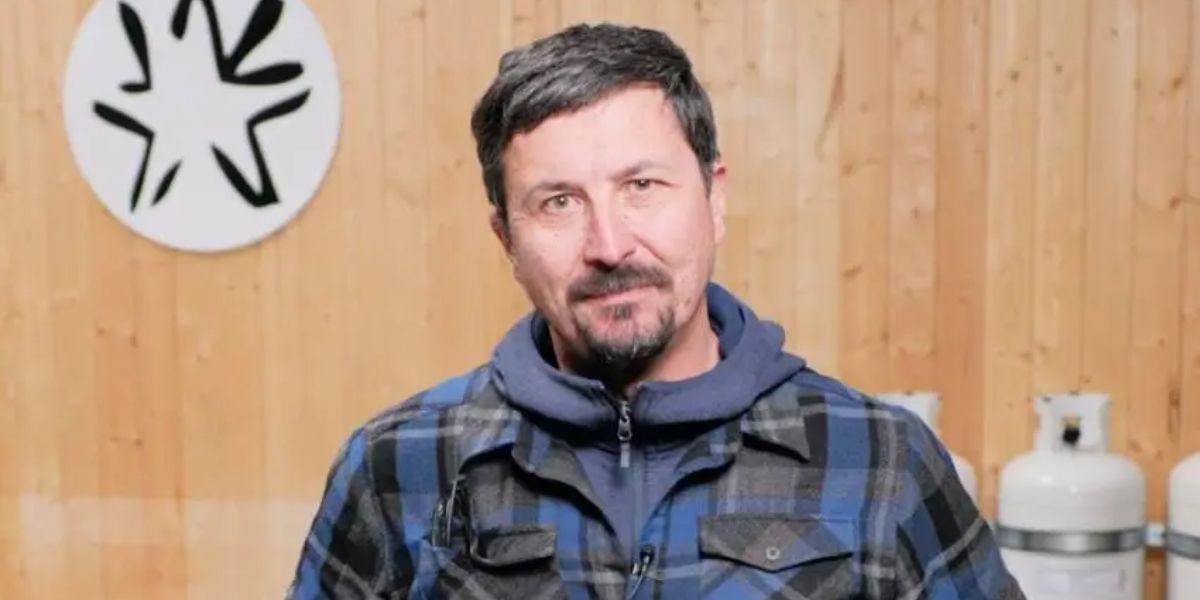 Who Is Wranglerstar? Divorce, Wife, Wiki & Net Worth (2025)