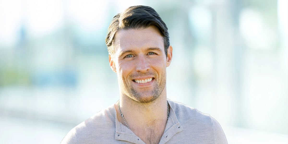 Robert Breedlove smiling, American Bitcoin philosopher and podcast host