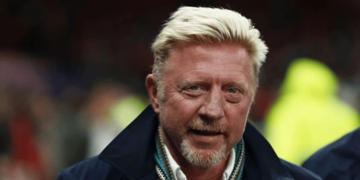 Boris Becker Net Worth 2025: Wimbledon Legend’s Wealth & Life