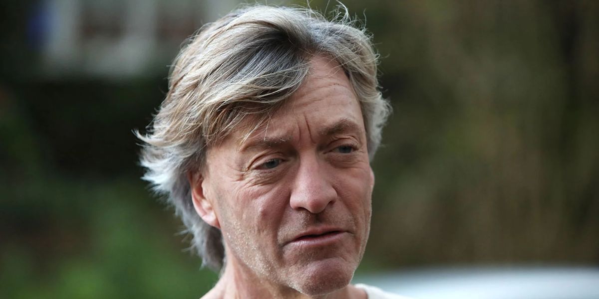 Richard Madeley Net Worth: Wealth, Career, and Life in 2025