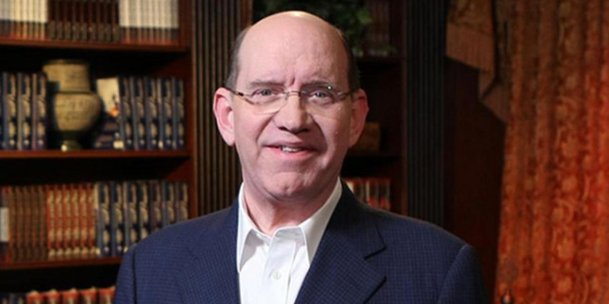 Who Is Rick Renner? Wiki, Age, & Net Worth (2025)