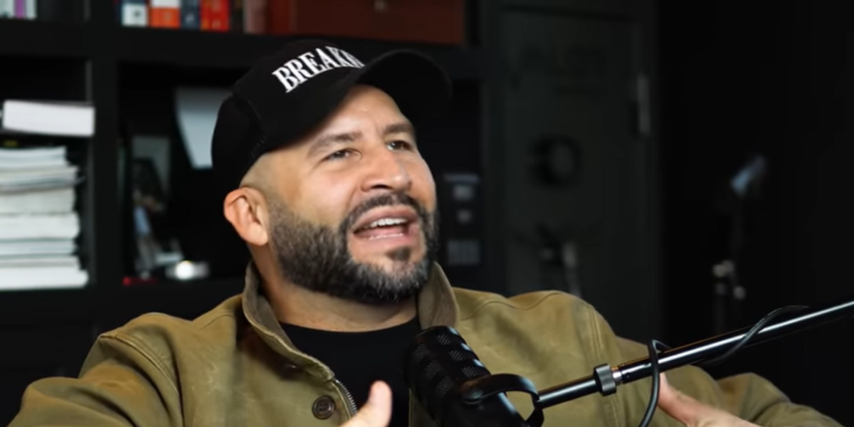 Who is Mike Signorelli? Net Worth, Wife, Age, Height, & Wiki (2025)