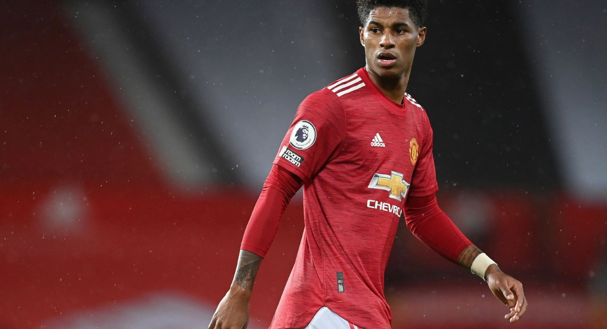 Marcus Rashford Net Worth 2025: Salary, Endorsements & Biography