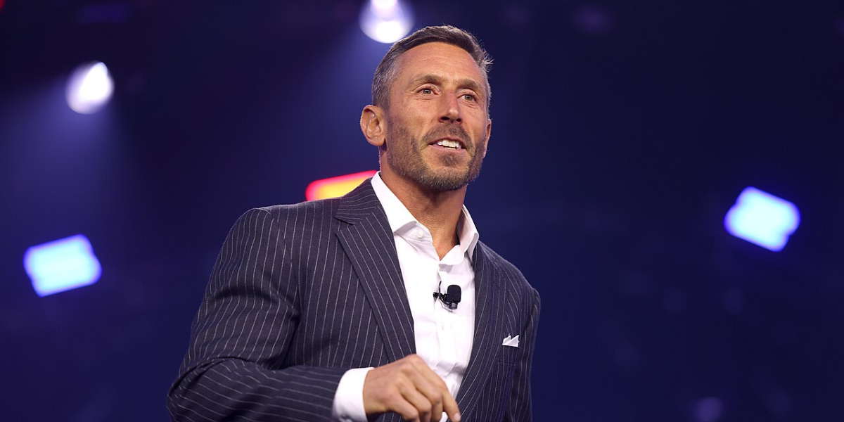 Paul Saladino: Wife, Net Worth, Age, & Wikipedia (2025)